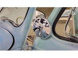 1962 Volkswagen Beetle (CC-2109035) for sale in Dearborn, Michigan