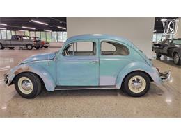 1962 Volkswagen Beetle (CC-2109035) for sale in Dearborn, Michigan