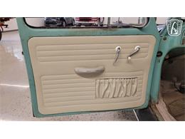 1962 Volkswagen Beetle (CC-2109035) for sale in Dearborn, Michigan