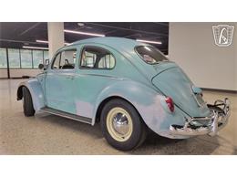 1962 Volkswagen Beetle (CC-2109035) for sale in Dearborn, Michigan