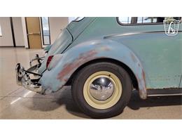 1962 Volkswagen Beetle (CC-2109035) for sale in Dearborn, Michigan