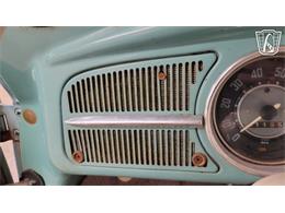1962 Volkswagen Beetle (CC-2109035) for sale in Dearborn, Michigan