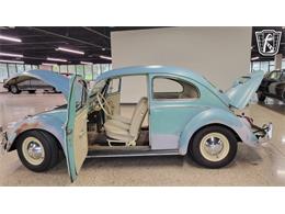 1962 Volkswagen Beetle (CC-2109035) for sale in Dearborn, Michigan
