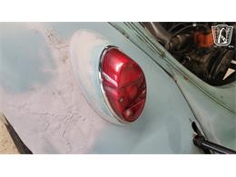 1962 Volkswagen Beetle (CC-2109035) for sale in Dearborn, Michigan