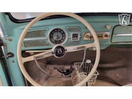 1962 Volkswagen Beetle (CC-2109035) for sale in Dearborn, Michigan