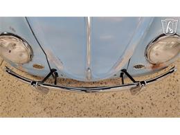 1962 Volkswagen Beetle (CC-2109035) for sale in Dearborn, Michigan