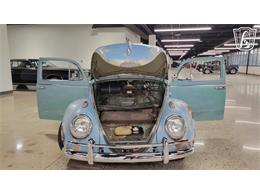 1962 Volkswagen Beetle (CC-2109035) for sale in Dearborn, Michigan