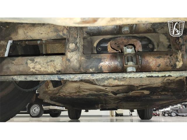 1962 Volkswagen Beetle (CC-2109035) for sale in Dearborn, Michigan