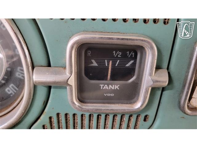 1962 Volkswagen Beetle (CC-2109035) for sale in Dearborn, Michigan