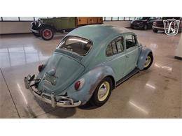 1962 Volkswagen Beetle (CC-2109035) for sale in Dearborn, Michigan