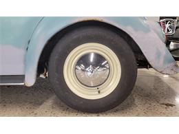 1962 Volkswagen Beetle (CC-2109035) for sale in Dearborn, Michigan