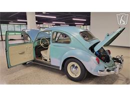 1962 Volkswagen Beetle (CC-2109035) for sale in Dearborn, Michigan
