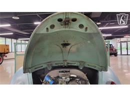1962 Volkswagen Beetle (CC-2109035) for sale in Dearborn, Michigan