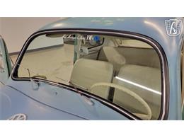 1962 Volkswagen Beetle (CC-2109035) for sale in Dearborn, Michigan
