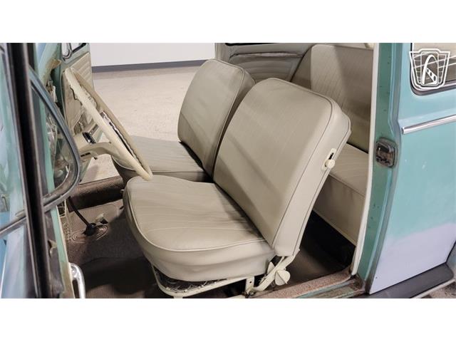 1962 Volkswagen Beetle (CC-2109035) for sale in Dearborn, Michigan