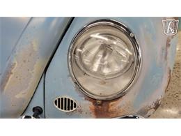 1962 Volkswagen Beetle (CC-2109035) for sale in Dearborn, Michigan