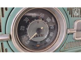 1962 Volkswagen Beetle (CC-2109035) for sale in Dearborn, Michigan