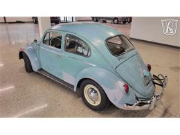 1962 Volkswagen Beetle (CC-2109035) for sale in Dearborn, Michigan