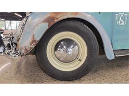 1962 Volkswagen Beetle (CC-2109035) for sale in Dearborn, Michigan
