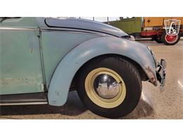 1962 Volkswagen Beetle (CC-2109035) for sale in Dearborn, Michigan