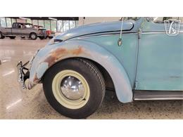 1962 Volkswagen Beetle (CC-2109035) for sale in Dearborn, Michigan