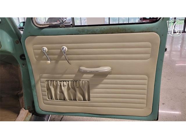 1962 Volkswagen Beetle (CC-2109035) for sale in Dearborn, Michigan