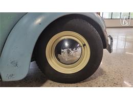 1962 Volkswagen Beetle (CC-2109035) for sale in Dearborn, Michigan