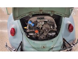 1962 Volkswagen Beetle (CC-2109035) for sale in Dearborn, Michigan