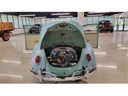 1962 Volkswagen Beetle (CC-2109035) for sale in Dearborn, Michigan