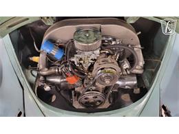1962 Volkswagen Beetle (CC-2109035) for sale in Dearborn, Michigan