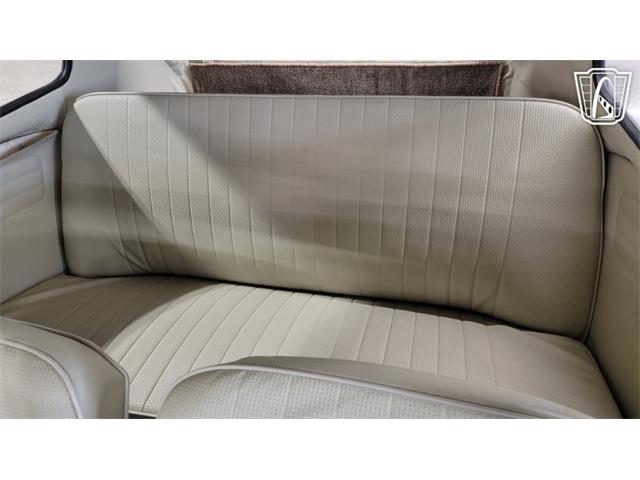 1962 Volkswagen Beetle (CC-2109035) for sale in Dearborn, Michigan
