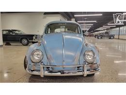 1962 Volkswagen Beetle (CC-2109035) for sale in Dearborn, Michigan