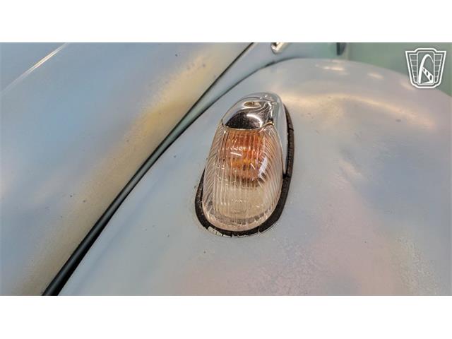 1962 Volkswagen Beetle (CC-2109035) for sale in Dearborn, Michigan