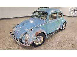 1962 Volkswagen Beetle (CC-2109035) for sale in Dearborn, Michigan