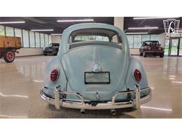 1962 Volkswagen Beetle (CC-2109035) for sale in Dearborn, Michigan