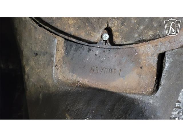 1962 Volkswagen Beetle (CC-2109035) for sale in Dearborn, Michigan
