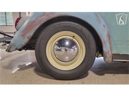 1962 Volkswagen Beetle (CC-2109035) for sale in Dearborn, Michigan
