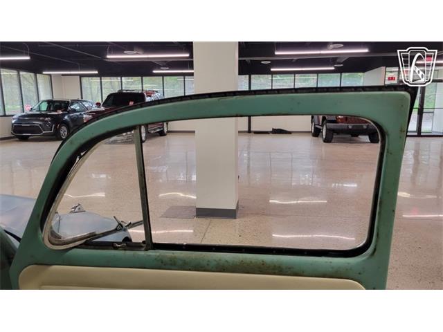 1962 Volkswagen Beetle (CC-2109035) for sale in Dearborn, Michigan