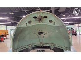 1962 Volkswagen Beetle (CC-2109035) for sale in Dearborn, Michigan