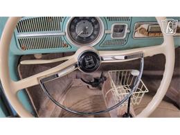 1962 Volkswagen Beetle (CC-2109035) for sale in Dearborn, Michigan