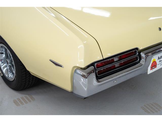 1969 Pontiac GTO (CC-2109036) for sale in Concord, North Carolina