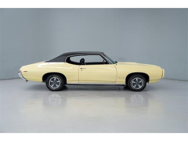 1969 Pontiac GTO (CC-2109036) for sale in Concord, North Carolina