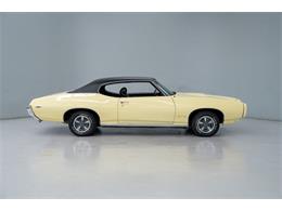 1969 Pontiac GTO (CC-2109036) for sale in Concord, North Carolina
