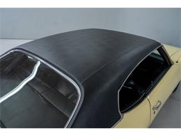 1969 Pontiac GTO (CC-2109036) for sale in Concord, North Carolina