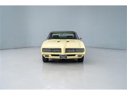 1969 Pontiac GTO (CC-2109036) for sale in Concord, North Carolina