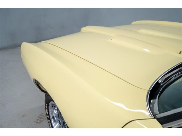 1969 Pontiac GTO (CC-2109036) for sale in Concord, North Carolina