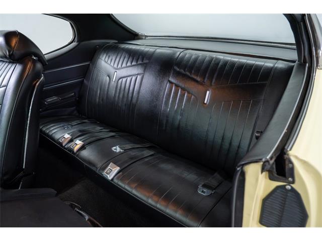 1969 Pontiac GTO (CC-2109036) for sale in Concord, North Carolina