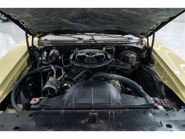 1969 Pontiac GTO (CC-2109036) for sale in Concord, North Carolina