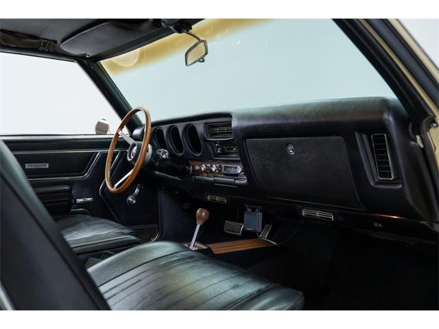 1969 Pontiac GTO (CC-2109036) for sale in Concord, North Carolina