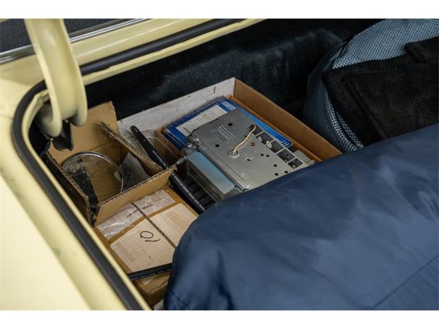 1969 Pontiac GTO (CC-2109036) for sale in Concord, North Carolina